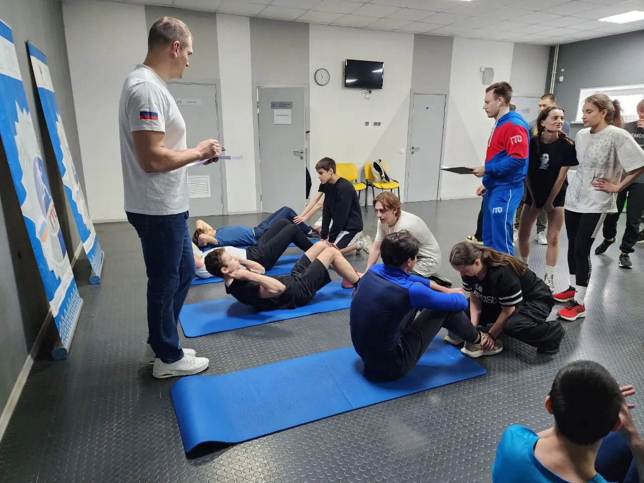 Фото: МедиаБанк Подмосковья/Евгения Герасимова&nbsp;