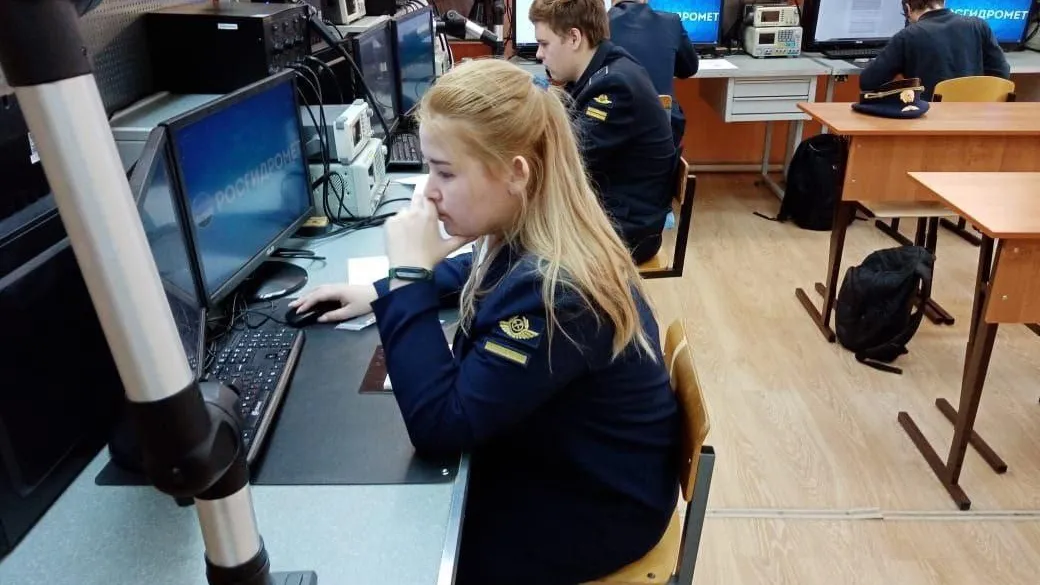 Министерство образования Московской области