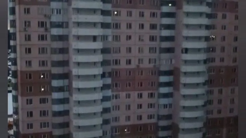 Соцсети 