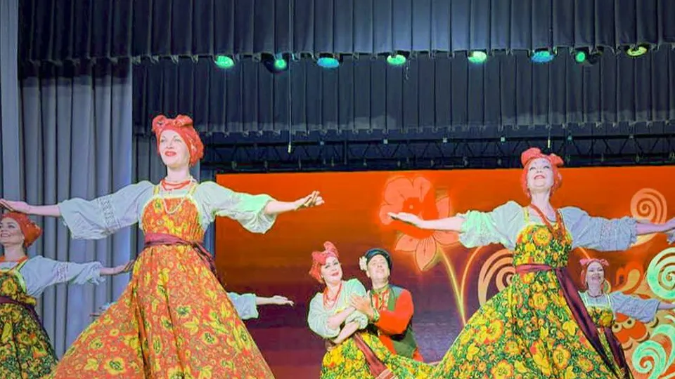 Фото: администрация г. о. Электросталь