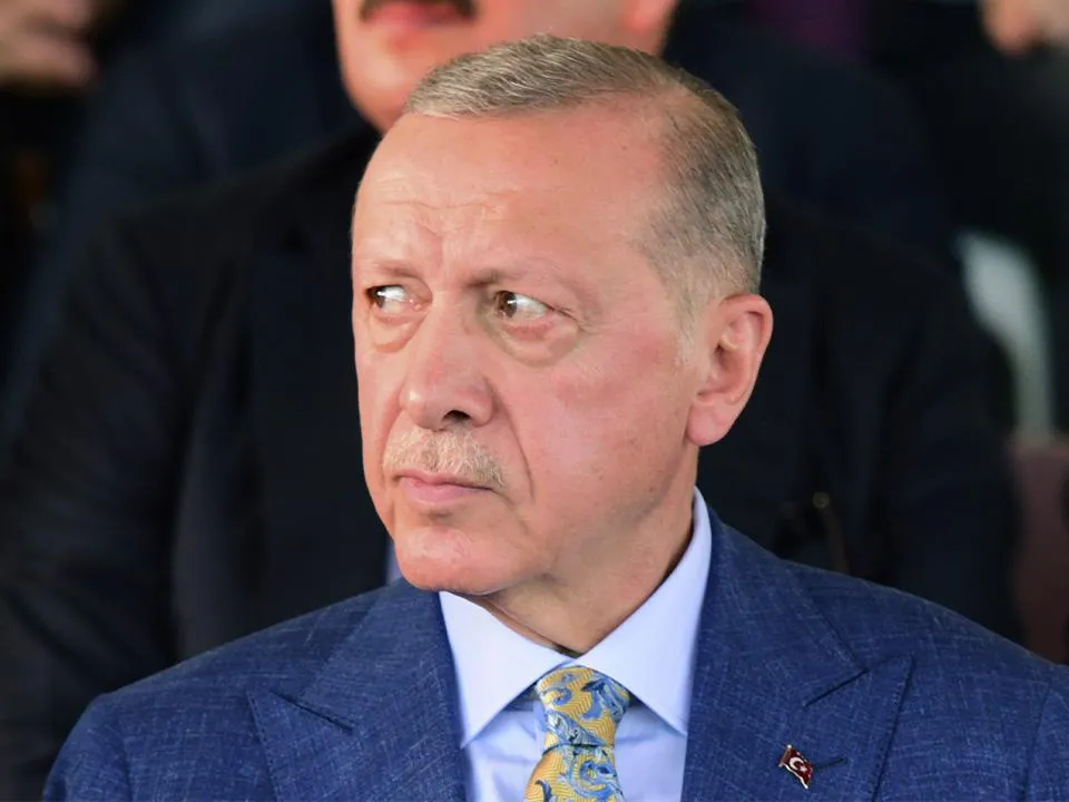 Выяснилось, уговорит ли Эрдоган Путина продлить зерновую сделку