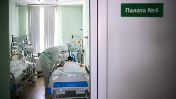 Еще 2891 человек заболел коронавирусом в Подмосковье
