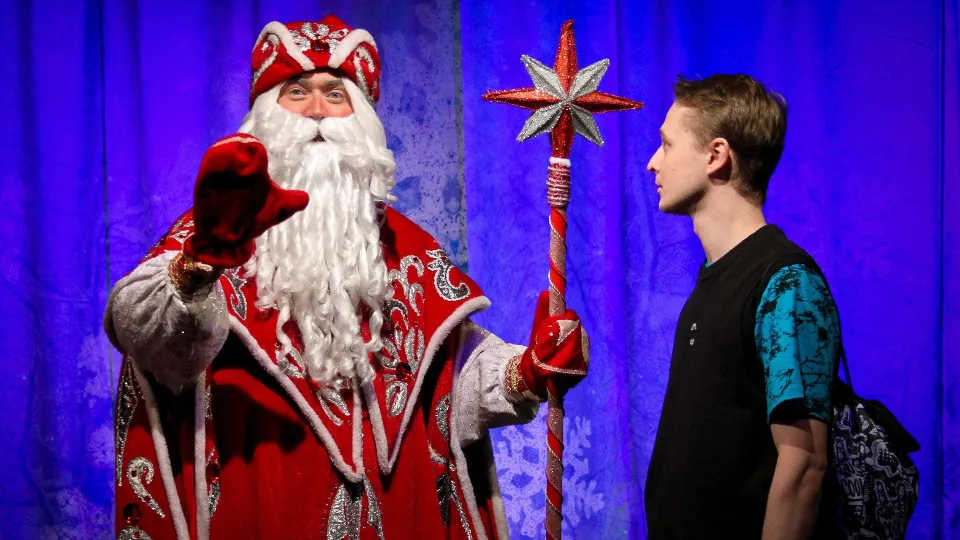 Фото: Дмитровский драматический театр