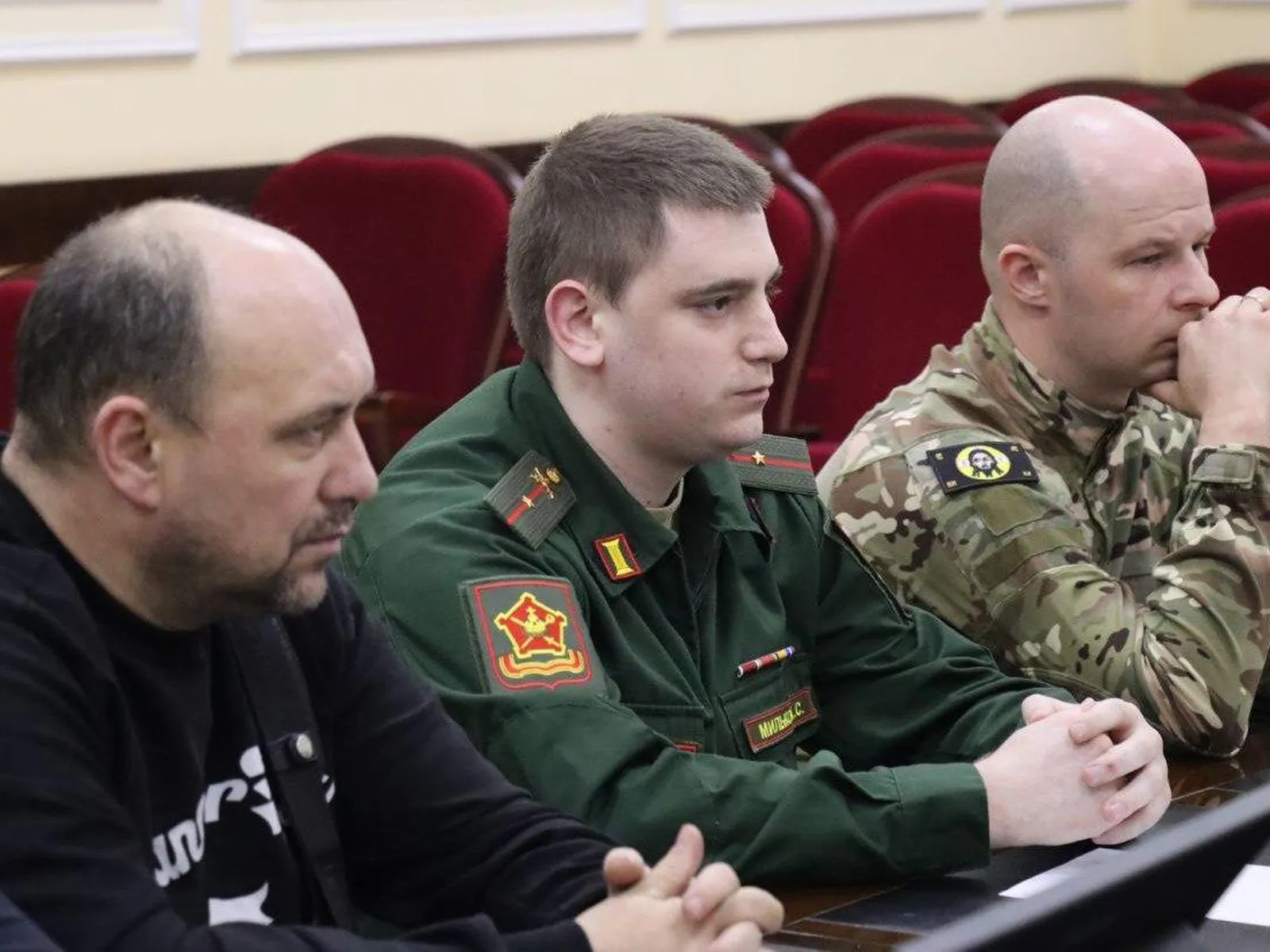 Фото: пресс-служба администрации г.о. Ступино