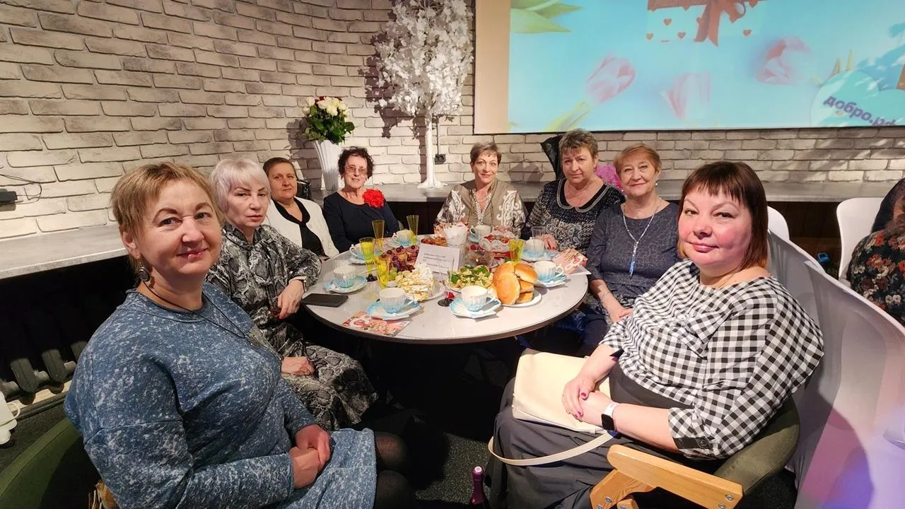 REGIONS/Анна Мороз