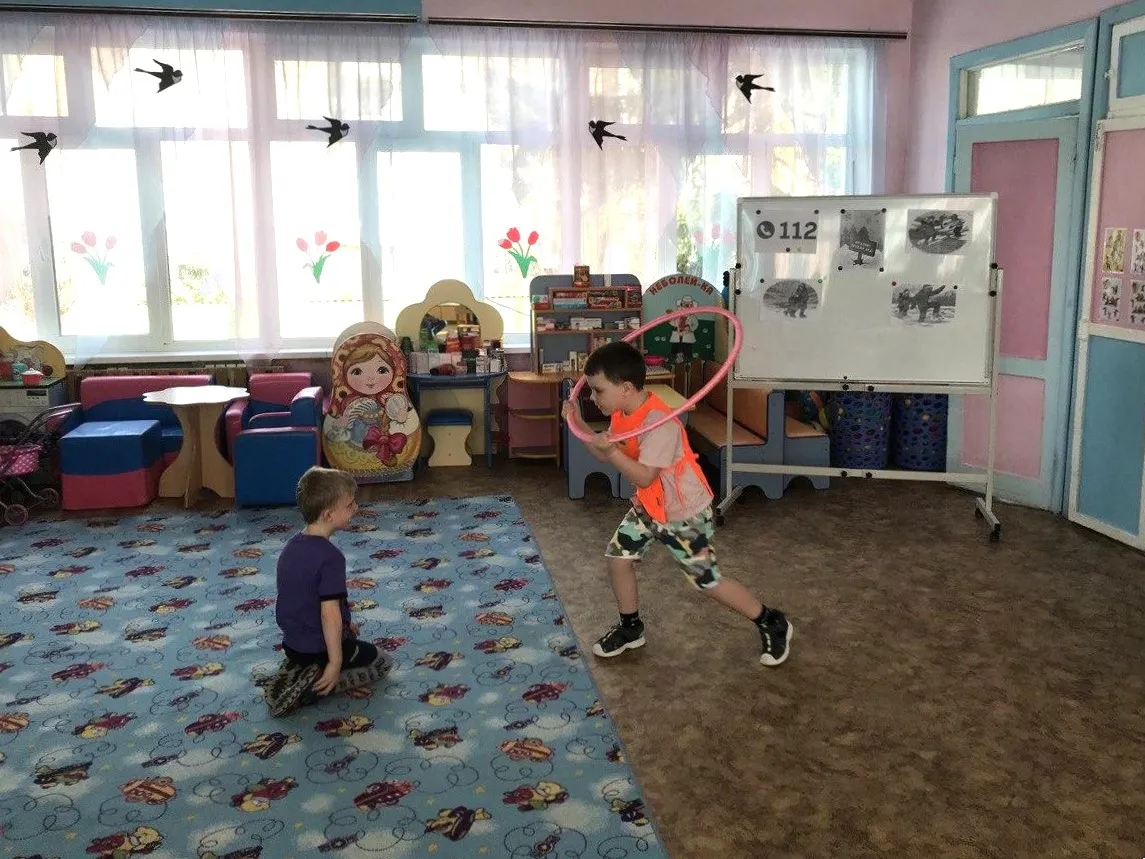 Фото: vk.com/МБОУ "Лицей №5"