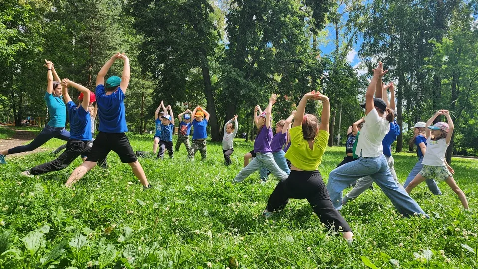 Фото: МедиаБанк Подмосковья/Валерия Исаева