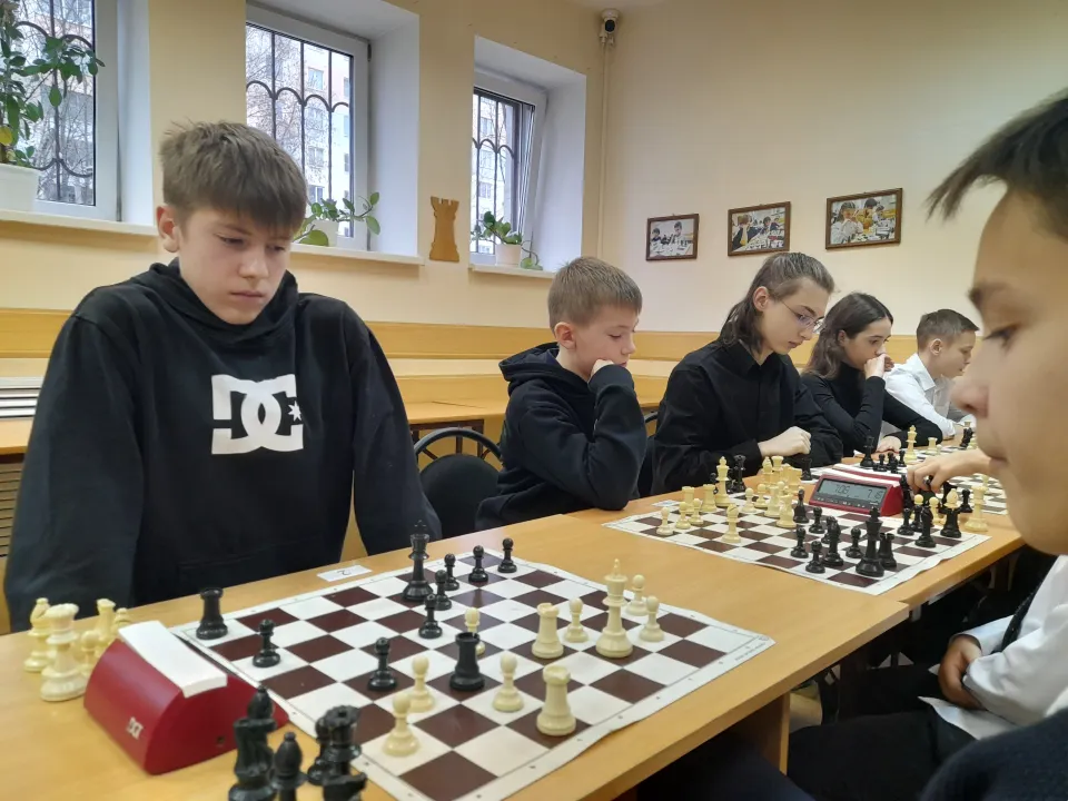 Фото: Центр развития физической культуры, спорта и отдыха