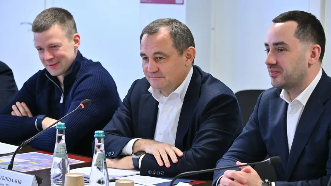 пресс-служба Мособлдумы