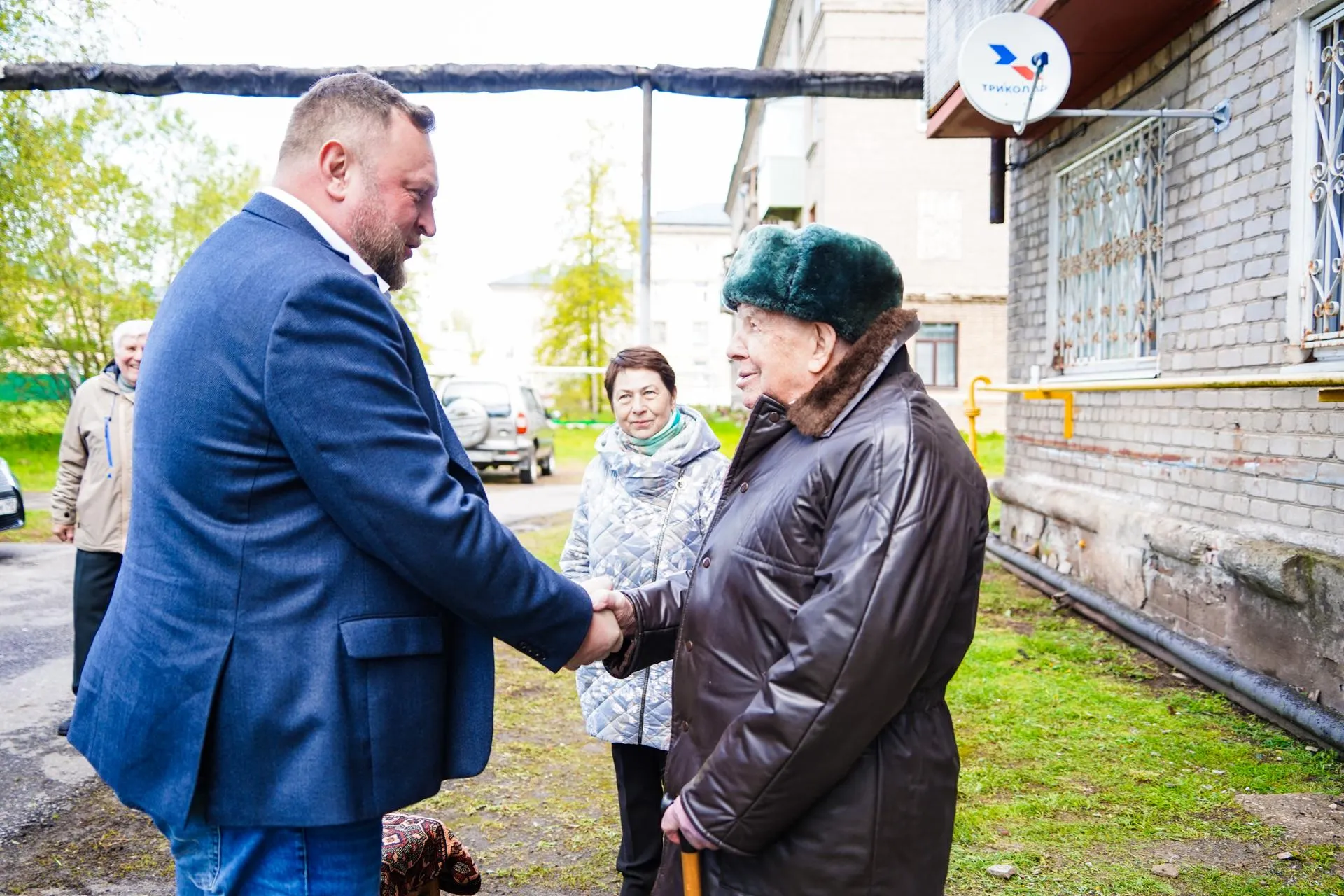 Фото: пресс-служба администрации округа&nbsp;