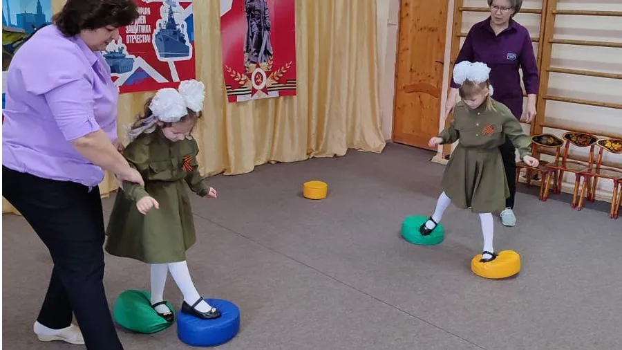 Фото: Семейный центр «Зарайский»