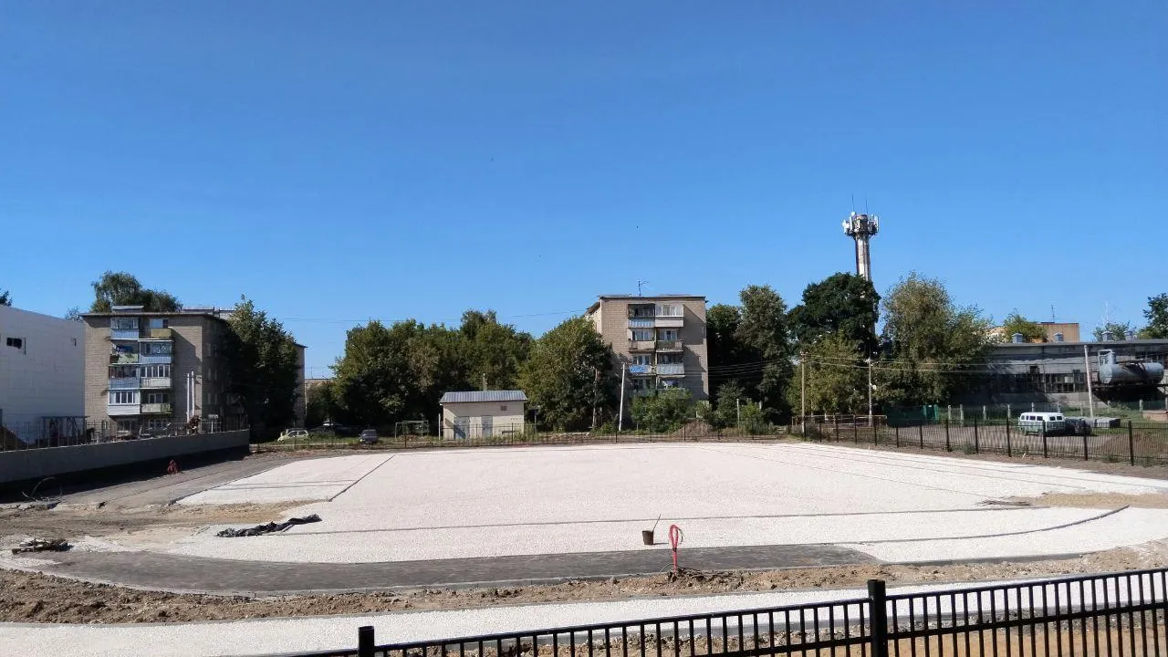 Фото: Министерство строительного комплекса Московской области