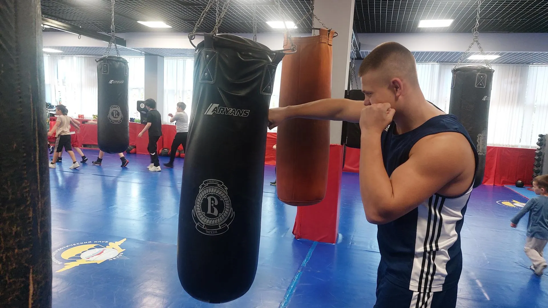 Татьяна Афанасьева