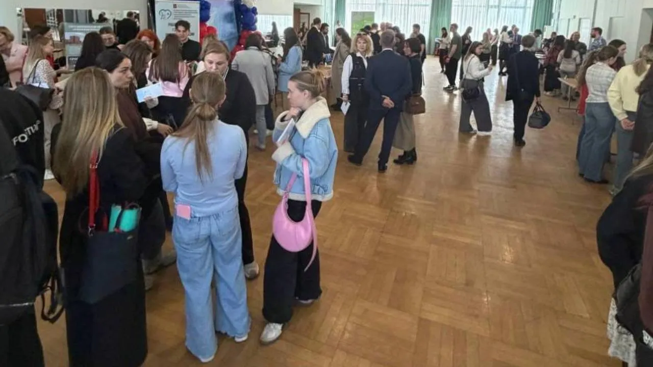 Балашихинская больница