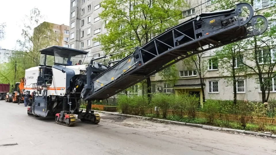 Фото: пресс-служба администрации г.о. Балашиха