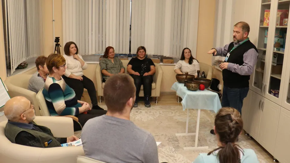 Фото: КЦСОиР "Егорьевский"