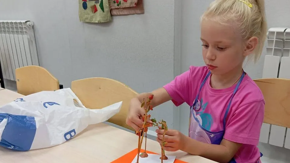 Фото: пресс-служба Администрации г.о. Котельники