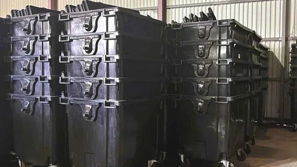 Фото: Министерство по содержанию территорий и государственному жилищному надзору МО