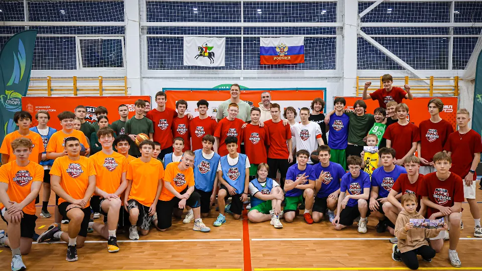 Фото: МедиаБанк Подмосковья/Данила Кирьянов