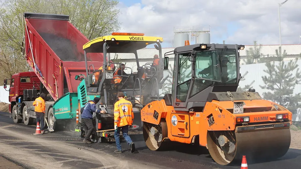 Фото: Минтранс МО