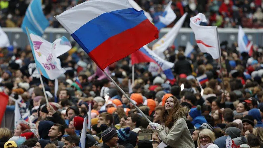 © Михаил Джапаридзе, ТАСС