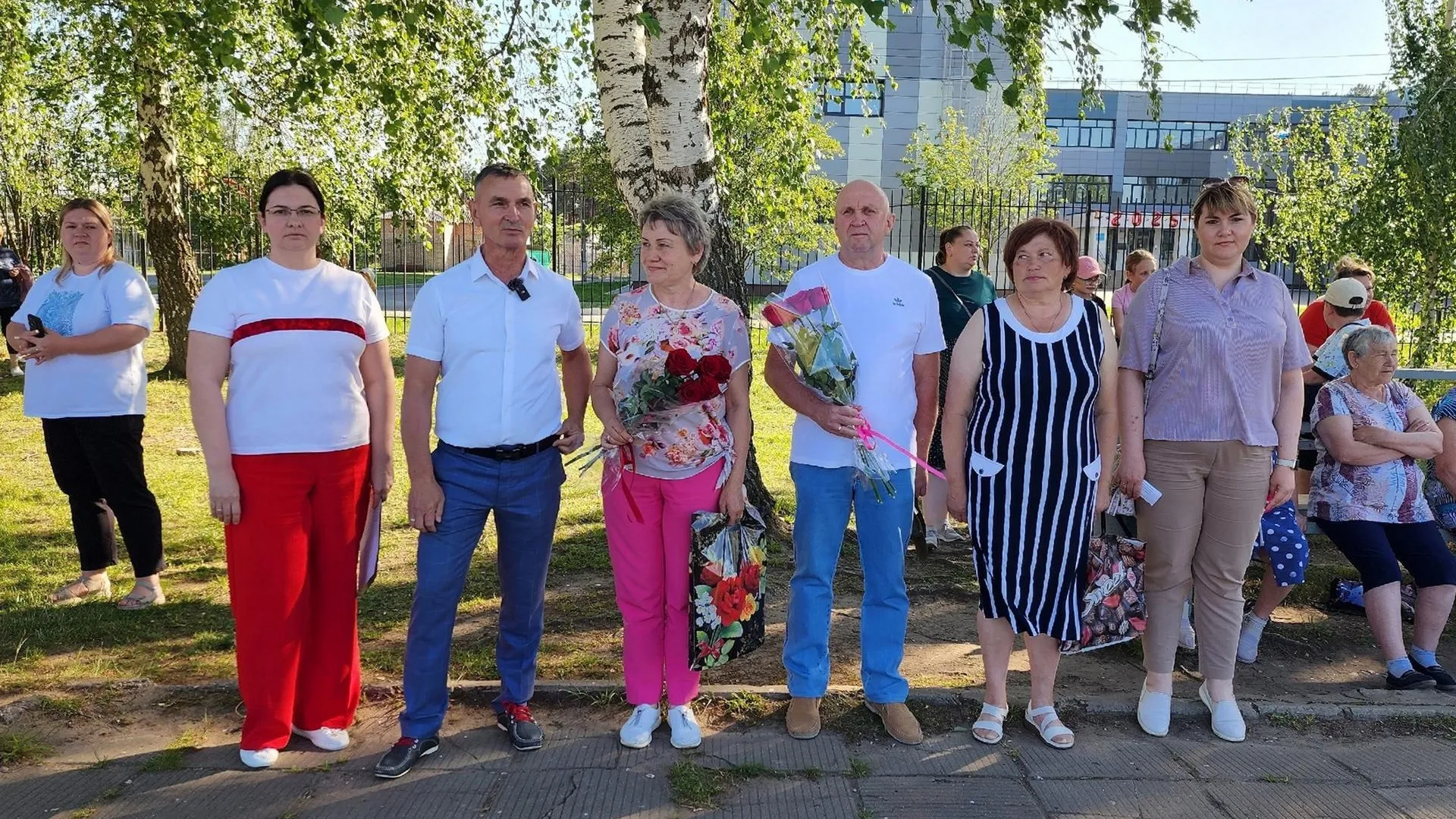 Пресс-служба Администрации муниципального округа Луховицы