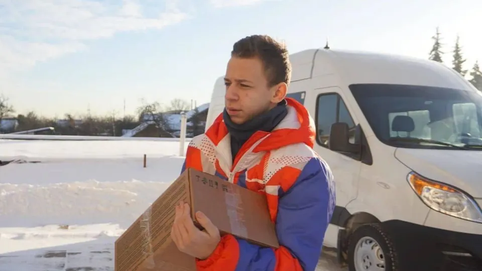 Фото: пресс-служба администрации г.о. Жуковский