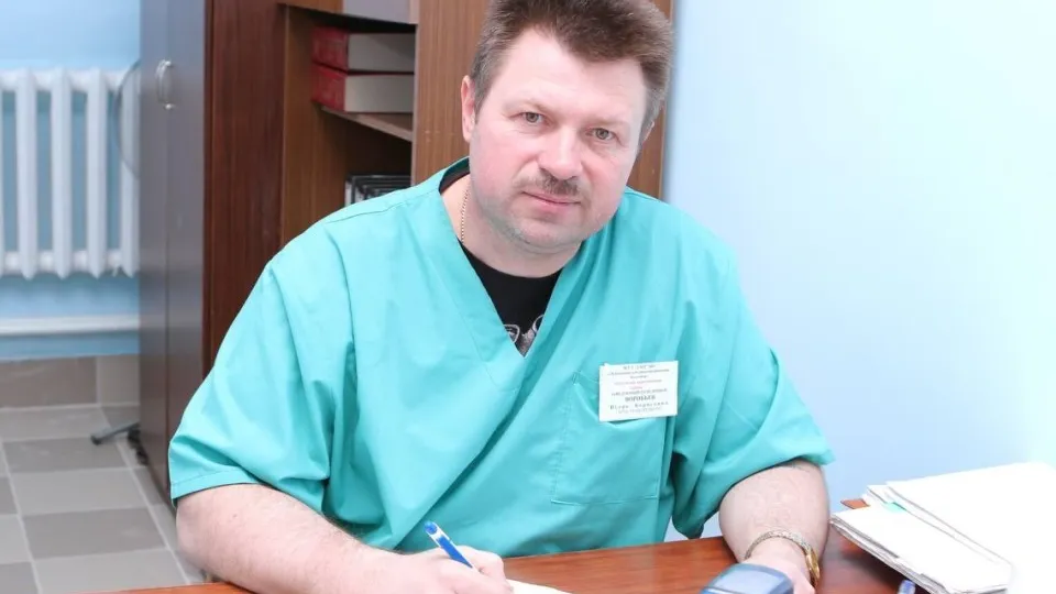 Фото: Ольга Иосипенко