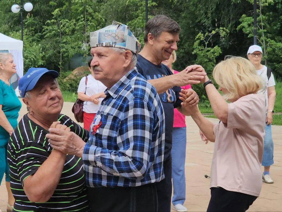 Фото: Наталья Лымарь