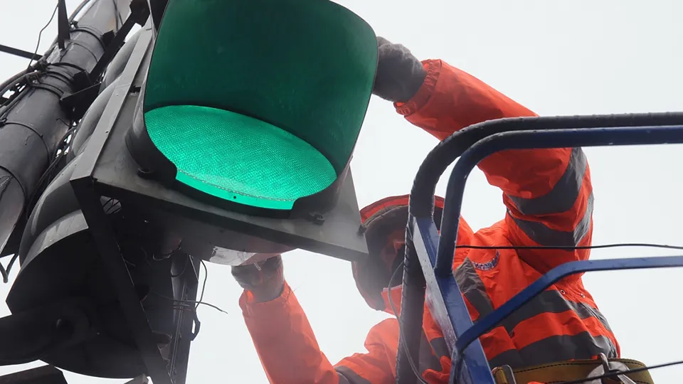 Фото: РИА Новости/Алексей Сухоруков