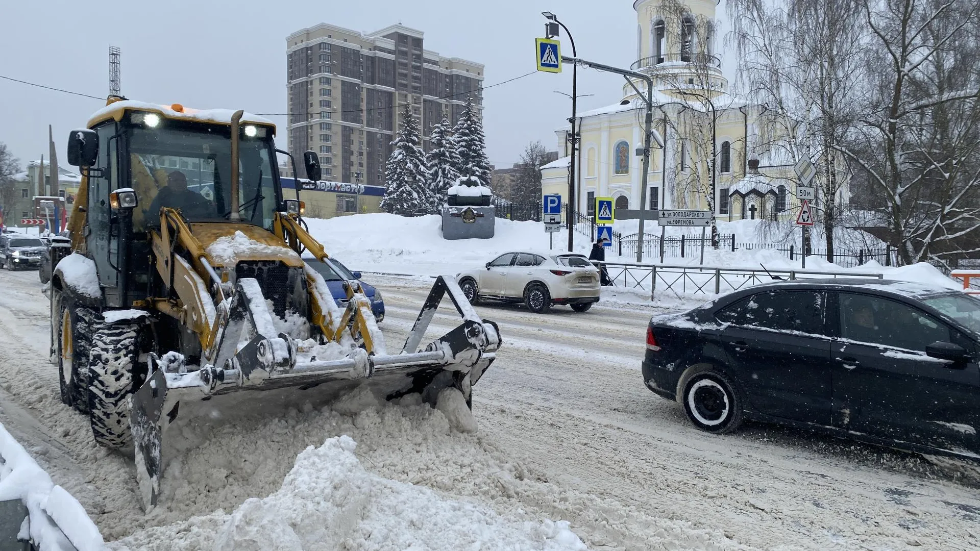 Анна Артюшина