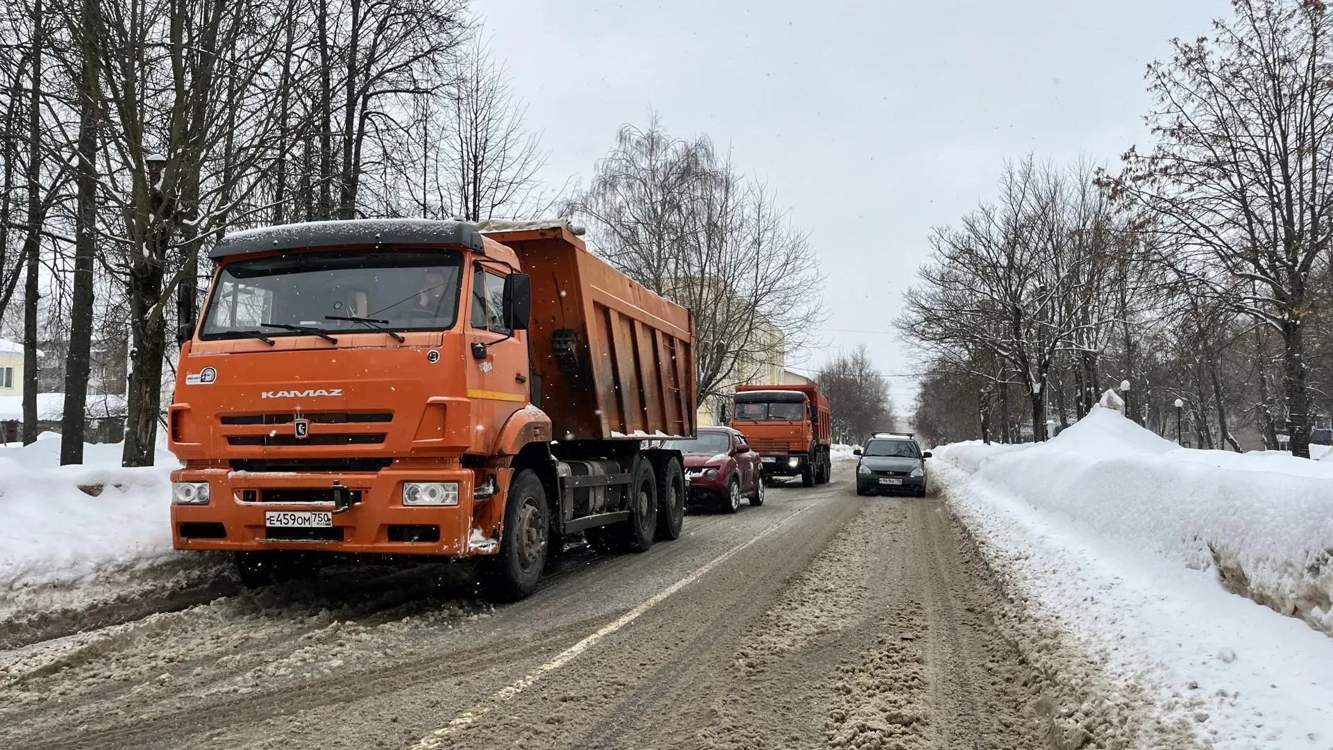 МедиаБанк Подмосковья/Ангелина Стельмух