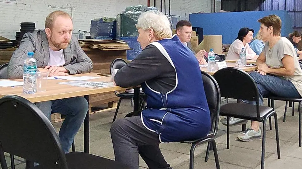 Фото: REGIONS/Нина Басистая