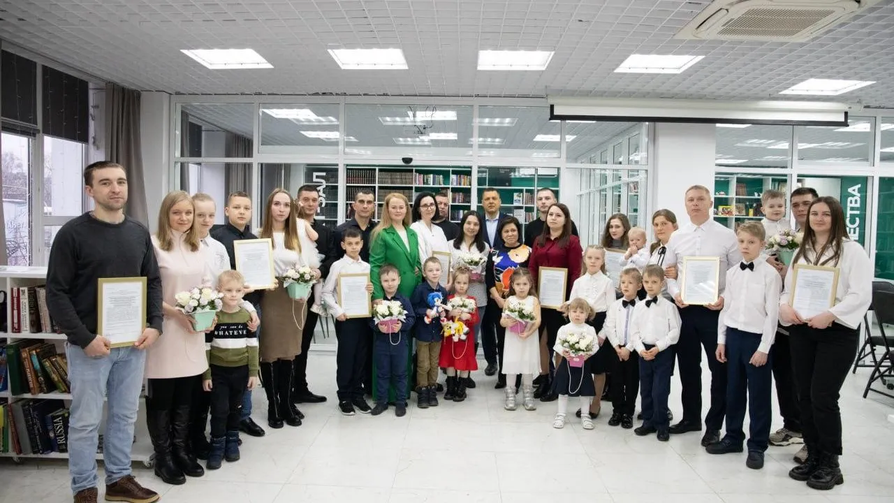 Фото: Министерство жилищной политики Московской области