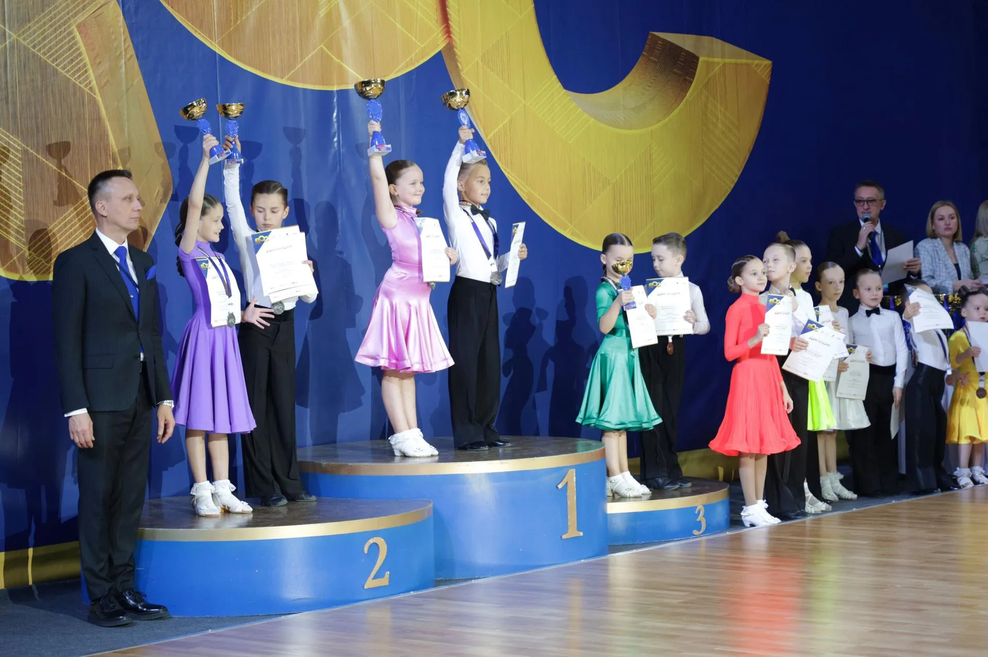 Фото: ТСК «Astra Dance»