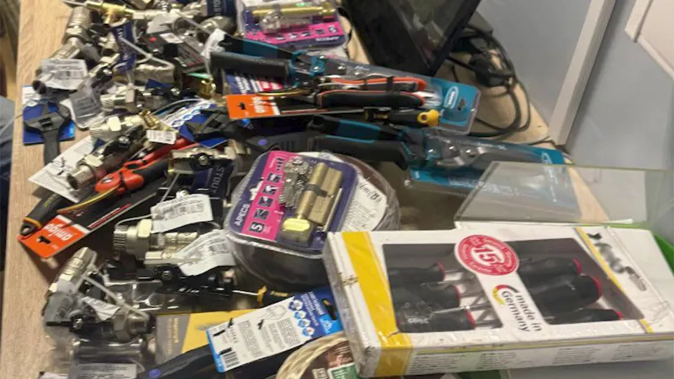 Фото: пресс-служба Росгвардии по Московской области