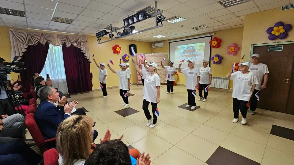 Фото: REGIONS/Александр Дрожжин