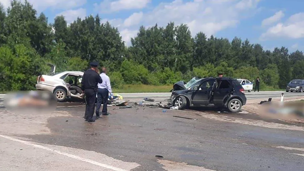 Прокуратура Новосибирской области