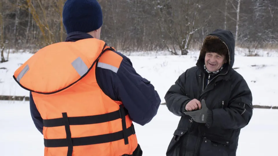 Фото: «Мособлпожспас»