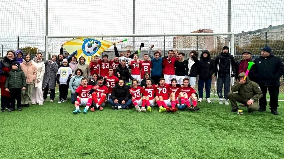 Фото: пресс-служба Администрации городского округа Луховицы