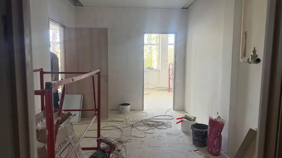 Фото: пресс-служба Зарайской больницы