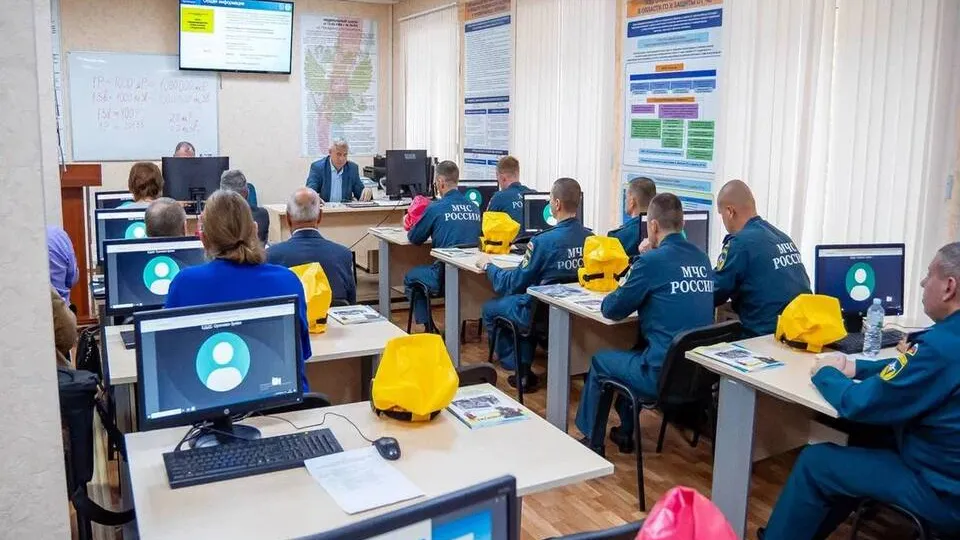 Фото: пресс-служба администрации Орехово-Зуевского округа