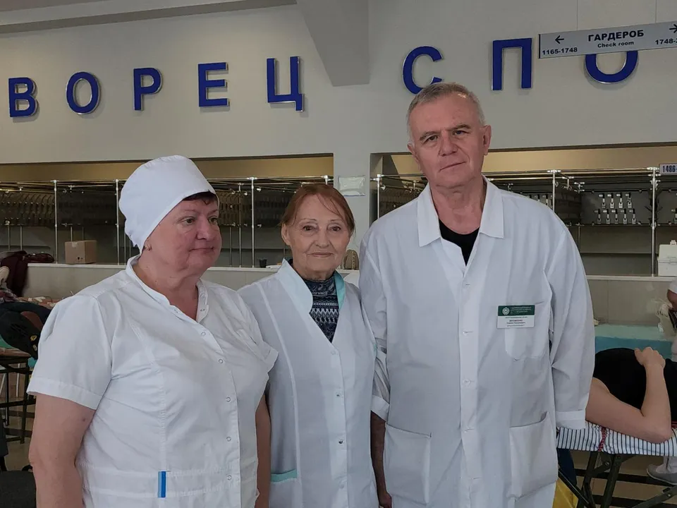 Фото: Наталья Лымарь