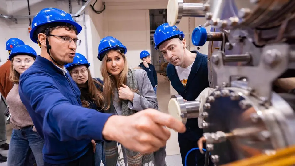 Фото: пресс-служба администрации г.о. Дубна