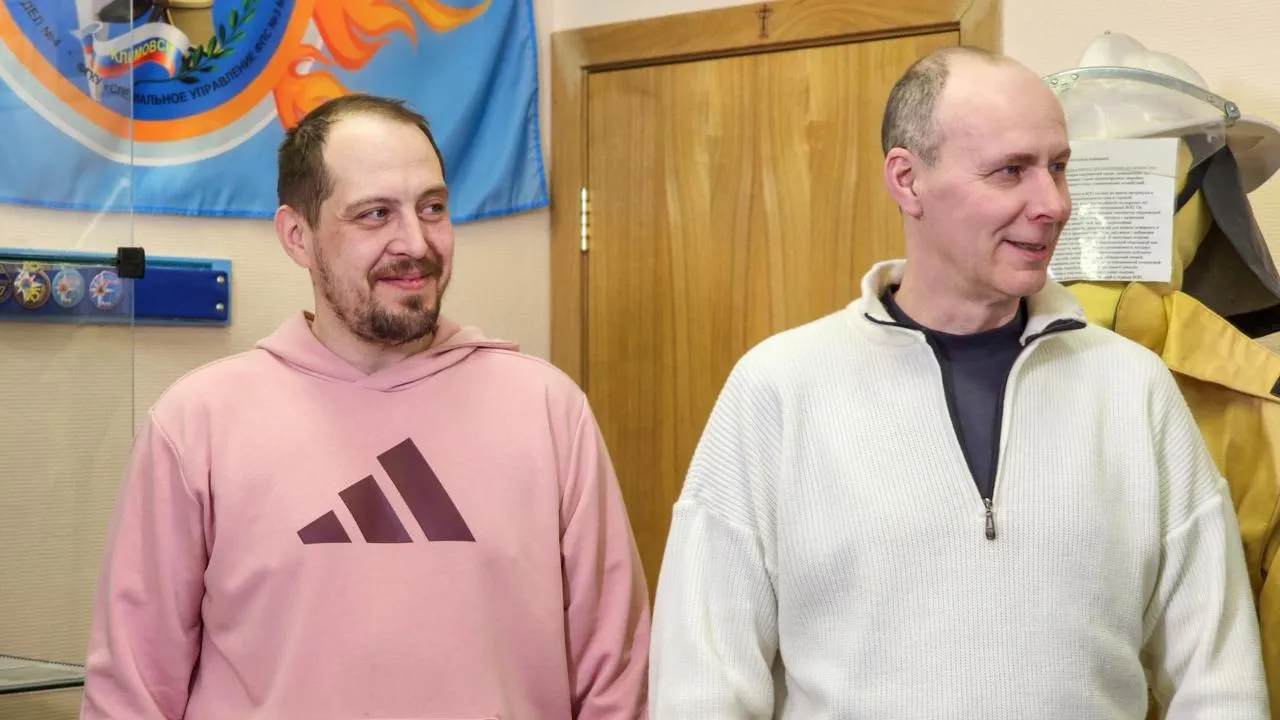 REGIONS/Мария Андрюхина