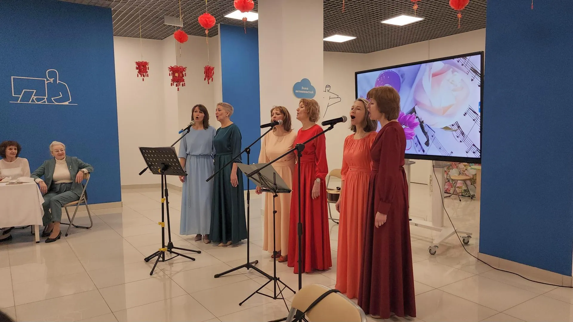 МедиаБанк Подмосковья/Валерия Исаева