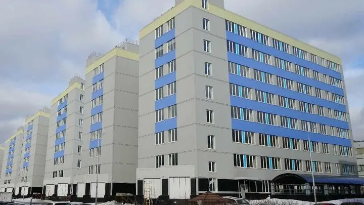 Новый современный производственный комплекс построят в Москве
