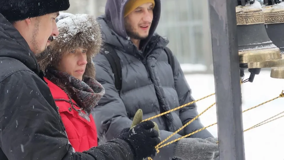 Фото: МедиаБанк Подмосковья/Ольга Вельшикаева