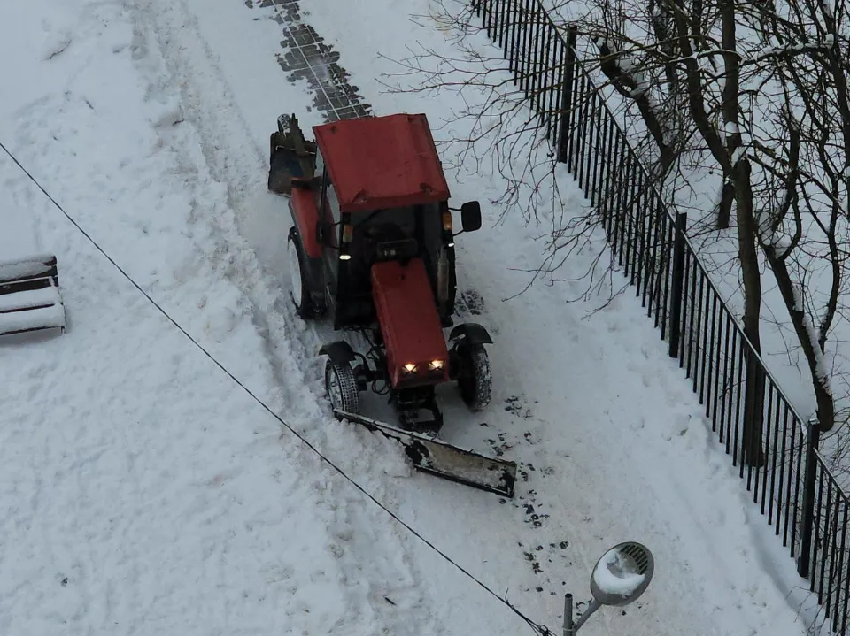 Фото: МедиаБанк Подмосковья/Артем Мишуков