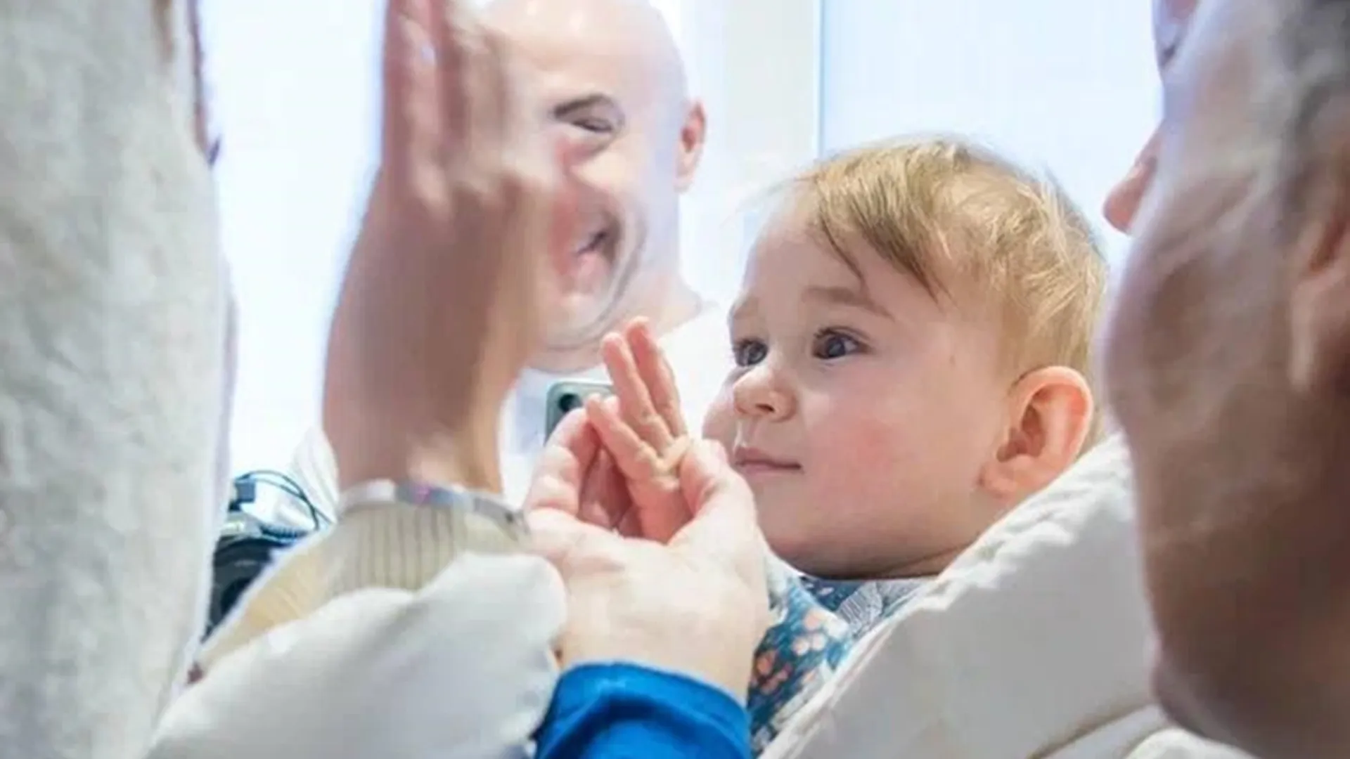 Фото: пресс-служба «Здоровое Отечество»